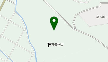 ゴルフライフハガミ(GOLFLIFEHAGAMI)の地図画像