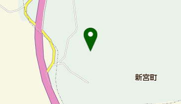 ホテル0の地図画像