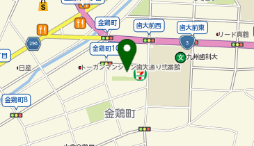 大三ミート産業株式会社ダイレックス真鶴店の地図画像