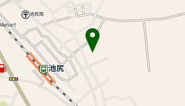 sakuraびよりの地図画像