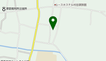 天理教蘇南分教会の地図画像