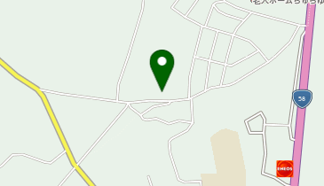 feel美らさんの地図画像