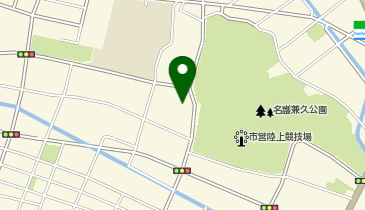 放課後等デイサービスKAFUUの地図画像