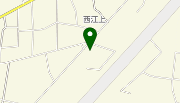 真謝区公民館の地図画像