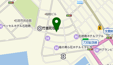 メンガテーの地図画像