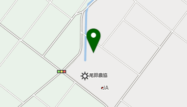 JAみやざき尾鈴地区本部 中央事業所 アグリトピアの地図画像