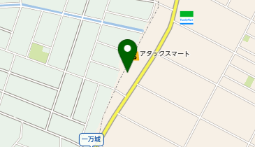 AUTOFULLMARUYAMAの地図画像