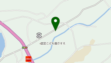 南洲酒造株式会社の地図画像