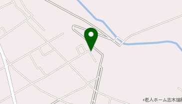 株式会社タカチホ電機宗岡本店の地図画像