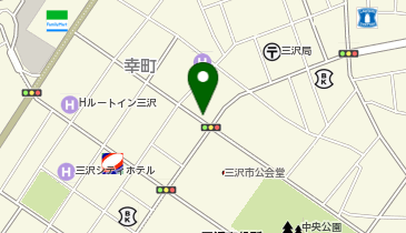 鍵屋アイカギの川口カスタマーセンターの地図画像