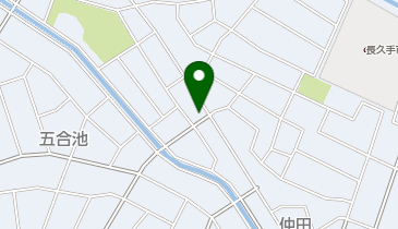 有限会社マルジュコンドル商事の地図画像