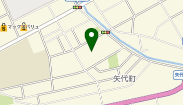 胆振総合振興局 林務課 胆振東部地震災害森林再生担当の地図画像