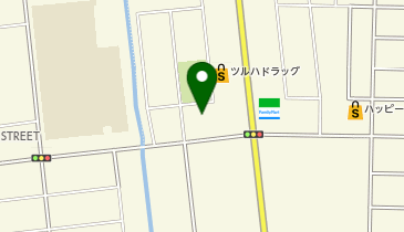 ripple(一般社団法人)の地図画像