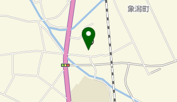 くるま屋トムの地図画像