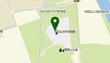 カフェモーツアルトテオの地図画像