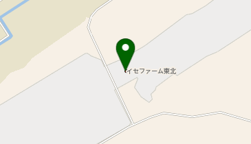 たまご&ファーマーズ株式会社色麻ファームの地図画像