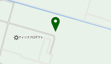 ミズホ金属株式会社の地図画像