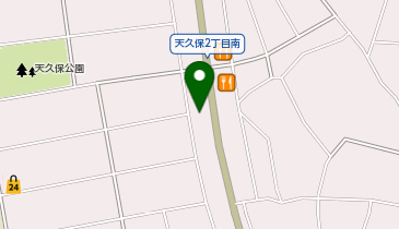 イルミナジョブ&カレッジつくば校の地図画像