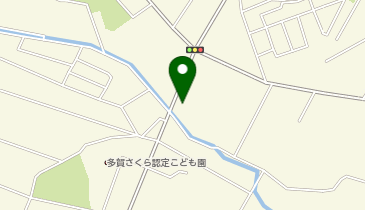 日立建塗工業株式会社の地図画像