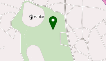 坂東市役所 教育委員会指導課 教育支援センターひばりの地図画像