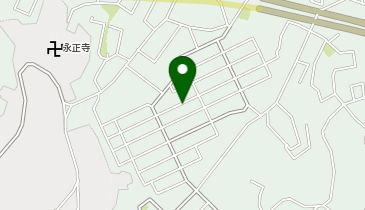 伸葉書院の地図画像