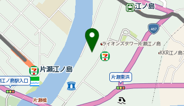 トビーソース(TOBYSAUCE)の地図画像