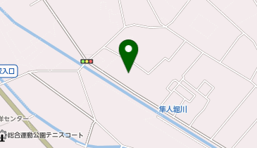 小規模多機能施設ぽっかぽかの地図画像