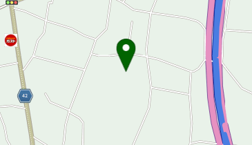 Create株式会社」(南アルプス市-社会関連-〒400-0221)の地図