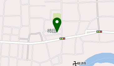 長谷川筝曲教室の地図画像