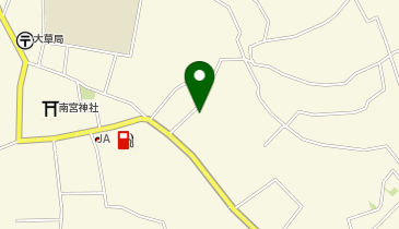 株式会社UKiの地図画像