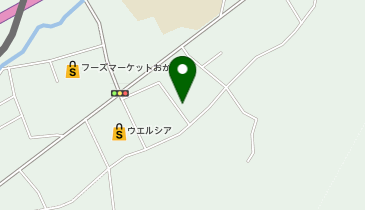 T-Dome79の地図画像