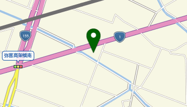 吉祥家の地図画像