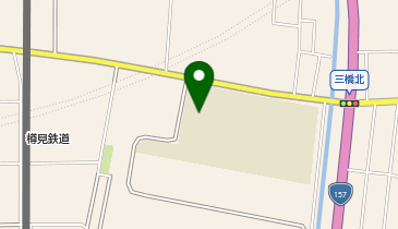 FLOモレラ岐阜店の地図画像