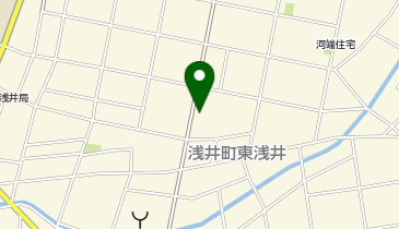 NICE・サカイの地図画像