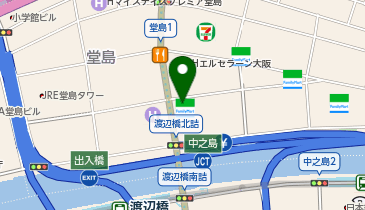 株式会社中日新聞社大阪支社 広告部 | 大阪市北区の社会関連・アクセス