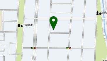 トーヨー株式会社の地図画像