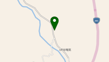 岡兵木材工業株式会社の地図画像