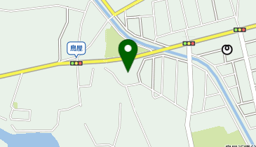 橿原市役所 白橿共同調理場の地図画像