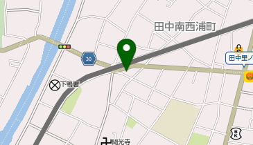 株式会社武田製作所の地図画像