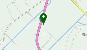 ホンダカーズ七尾中央志賀センターの地図画像