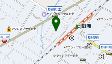 LB-COMMERCE(合同会社)の地図画像