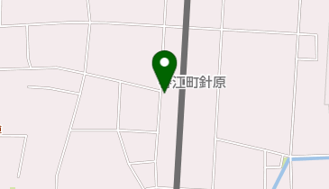 チタン工房キムラの地図画像