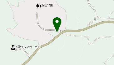 キッチンGの地図画像