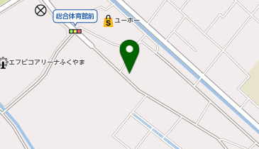 reststoreの地図画像