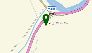 Cafeツレノーテ(tulenote)の地図画像