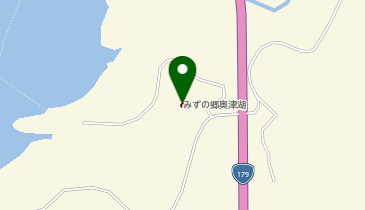 鏡野観光局(一般社団法人)の地図画像