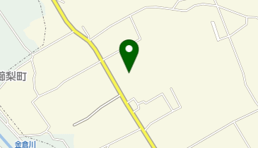 民泊朋友の地図画像