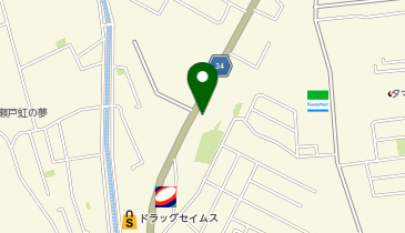 サンエイ(合同会社)の地図画像