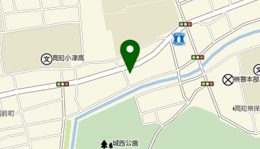 龍馬学園龍馬学園グローバル校舎の地図画像