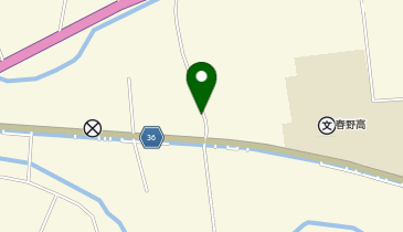 近森茂秀の地図画像